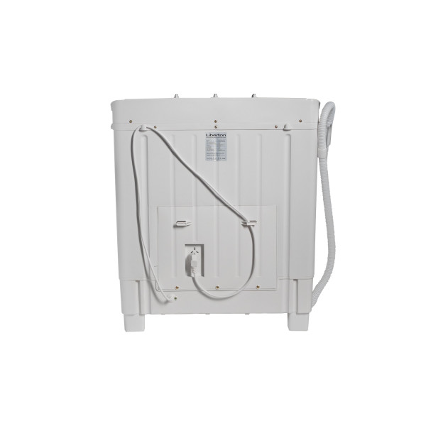 Фото - Пральна машина Liberton LWM-6200 PUMP