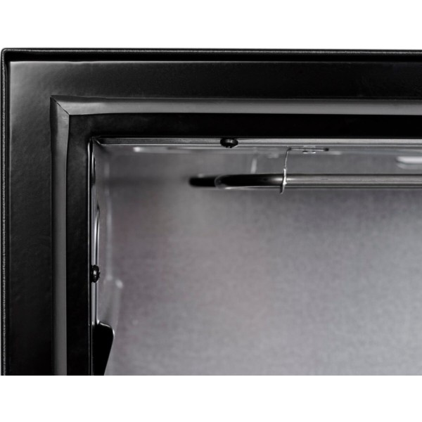 Фото - Печь электрическая Kumtel LX-9320 Black-Inox