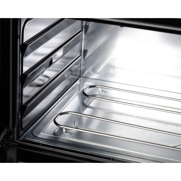 Фото - Печь электрическая Kumtel LX-9320 Black-Inox