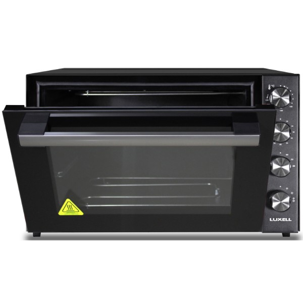 Фото - Печь электрическая Luxell LX-9325CB