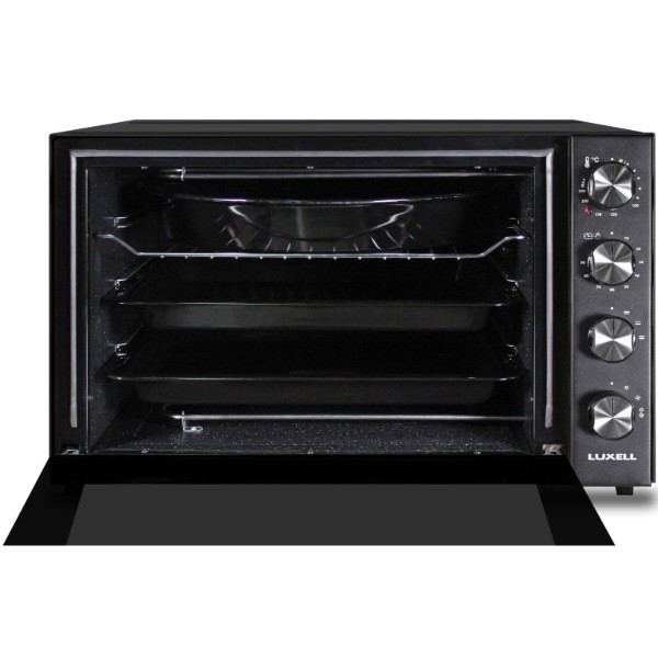 Фото - Печь электрическая Luxell LX-9325CB