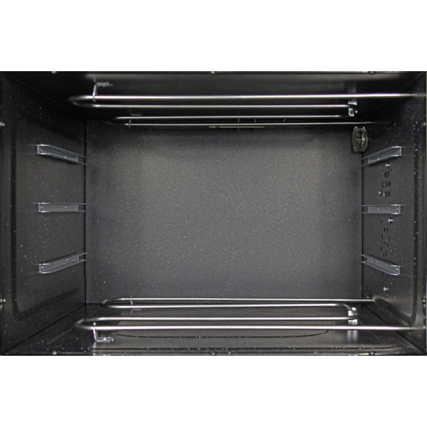 Фото - Печь электрическая Luxell LX-9325CB