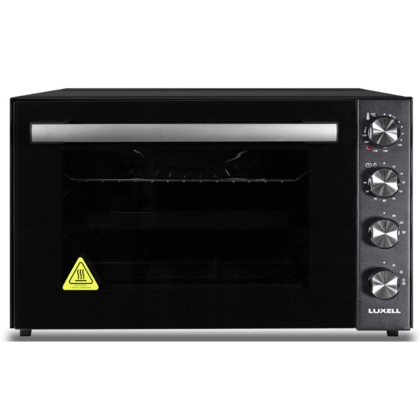 Фото - Печь электрическая Luxell LX-9325CB