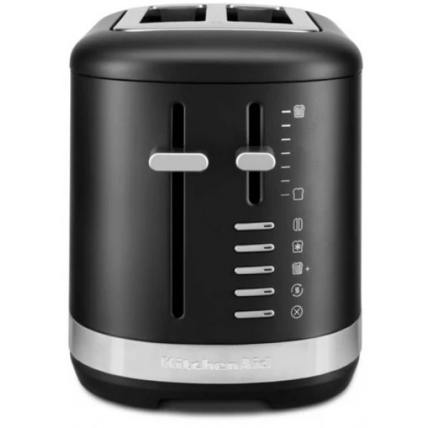 Фото - Тостер KitchenAid 5KMT2109EBM