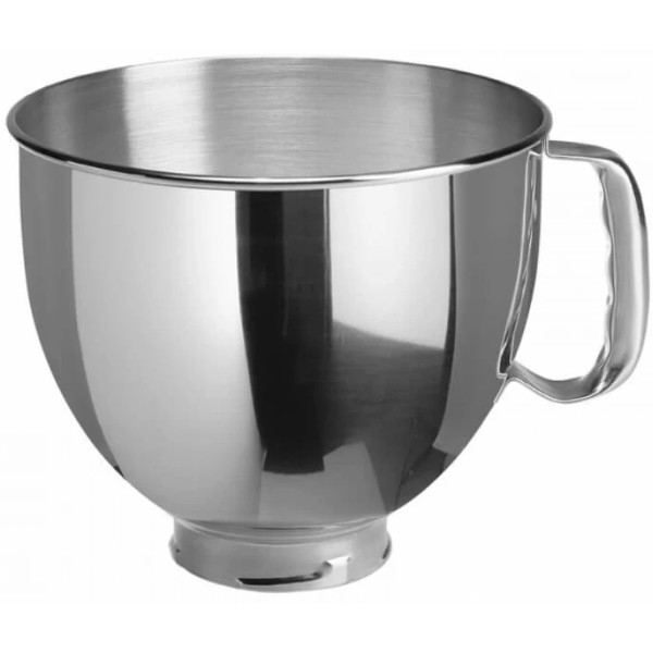 Фото - Планетарный миксер KitchenAid Artisan (5KSM175PSEIC)