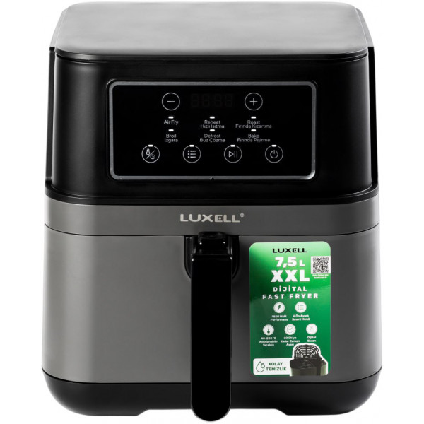 Фото - Мультипіч Luxell LXAF-01
