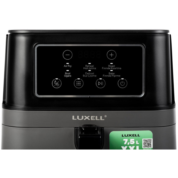Фото - Мультипіч Luxell LXAF-01