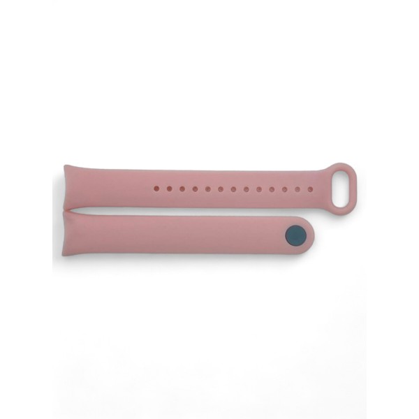 Фото - Ремінець для фітнес-браслета BeCover Xiaomi Mi Smart Band 9 Coral (711945)