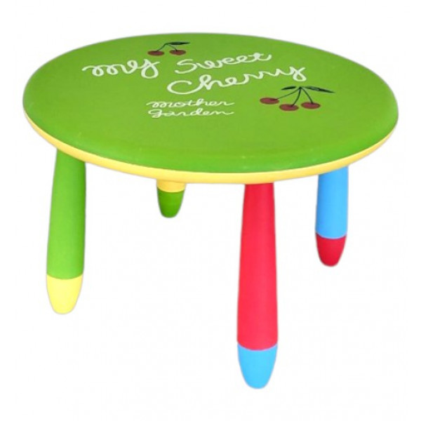Фото - Столик дитячий Lindo LXY-101зел Фото - Столик дитячий Lindo LXY-101зел