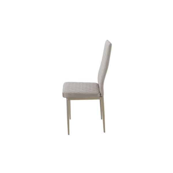 Фото - Стул кухонный Special4You Inspiration Cappucсino (E6569)