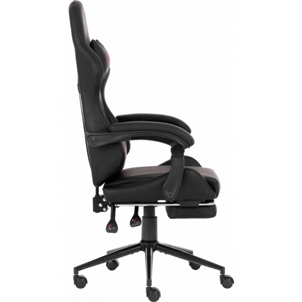 Фото - Кресло для геймеров GT Racer X-2323 Black