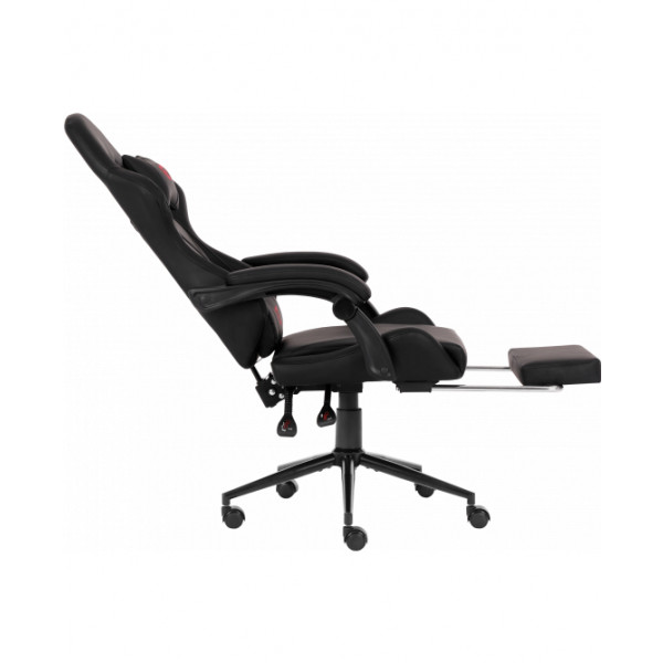 Фото - Кресло для геймеров GT Racer X-2323 Black