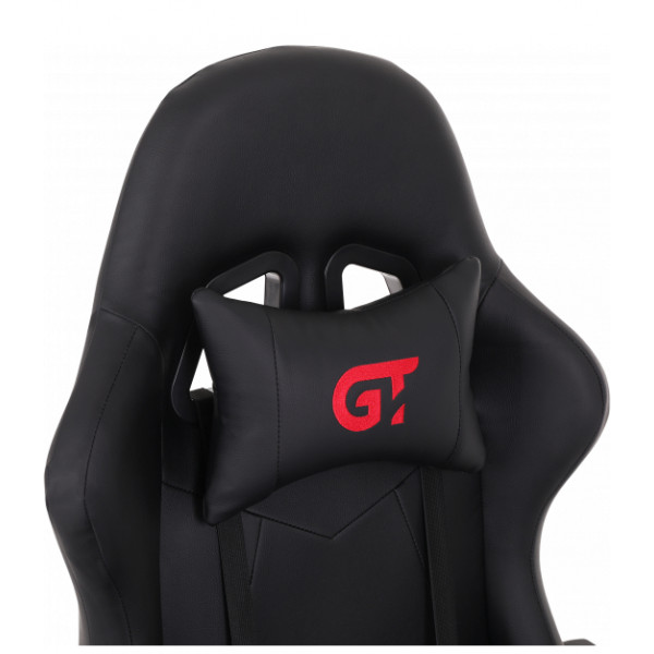 Фото - Кресло для геймеров GT Racer X-2323 Black