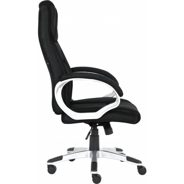 Фото - Кресло офисное GT Racer X-2852 Classic Fabric Black