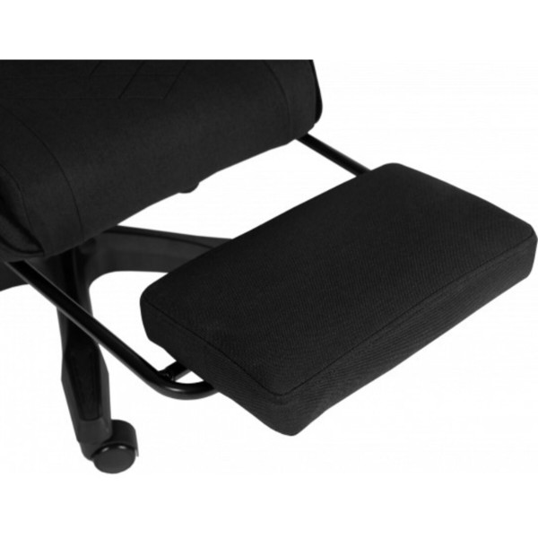 Фото - Кресло для геймеров GT Racer X-2339 Fabric Black