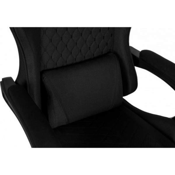 Фото - Кресло для геймеров GT Racer X-2339 Fabric Black