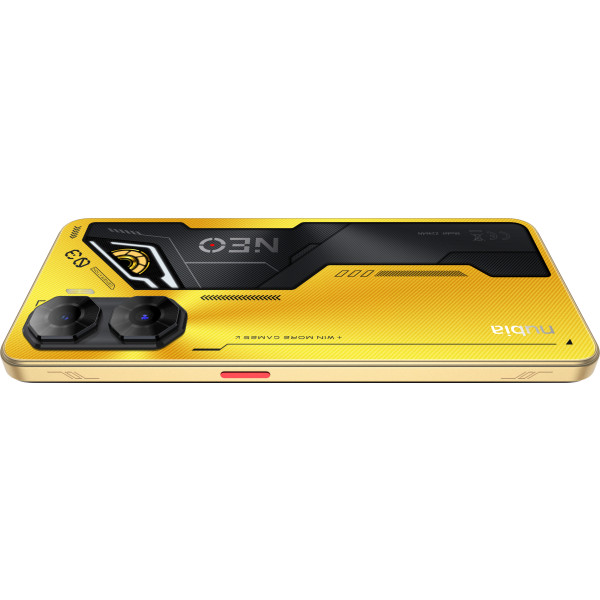 Фото - Уценка - Смартфон Nubia Neo 3 5G 8/256Gb Gold