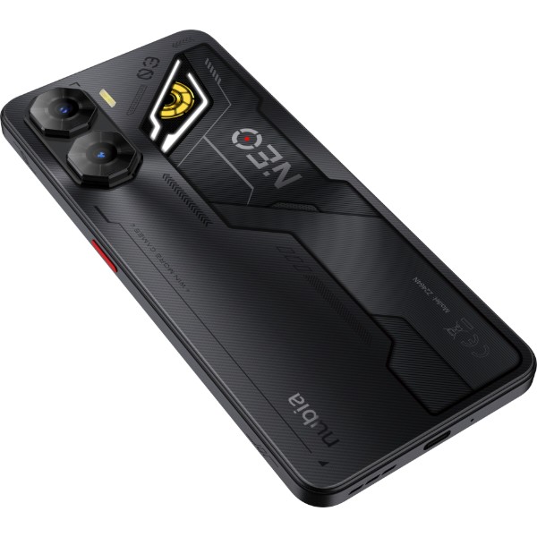 Фото - Смартфон Nubia Neo 3 5G 8/256Gb Black