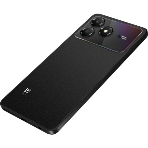 Фото - Смартфон ZTE Blade A36 2/64Gb Black
