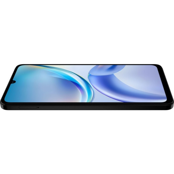 Фото - Смартфон ZTE Blade A36 2/64Gb Black