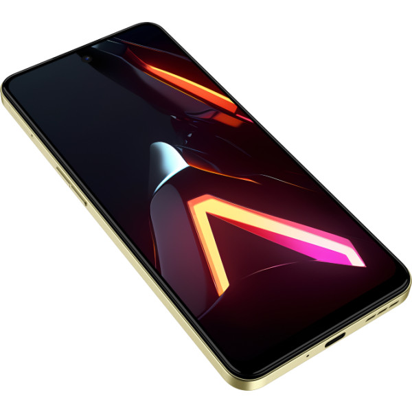 Фото - Уценка - Смартфон Nubia Neo 3 5G 8/256Gb Gold