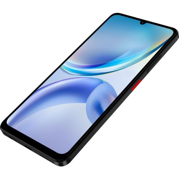 Фото - Смартфон ZTE Blade A36 2/64Gb Black