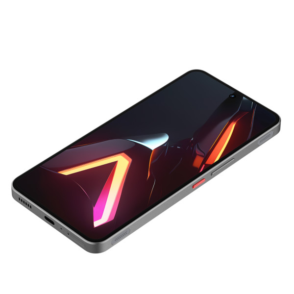 Фото - Смартфон Nubia Neo 3 GT 5G 12/256Gb Gray