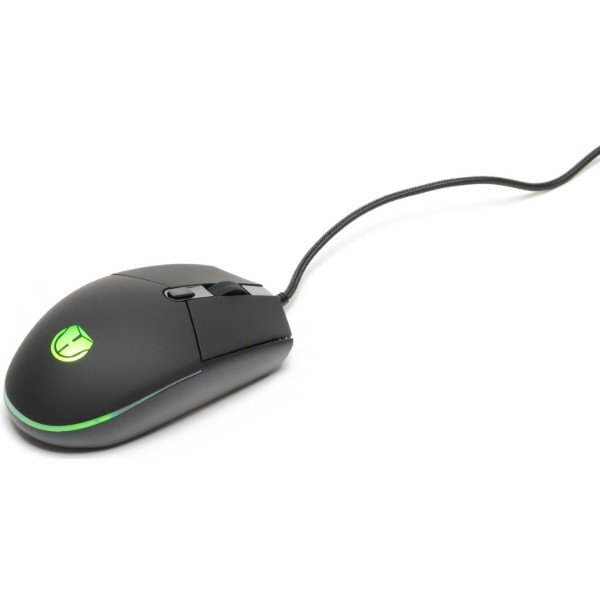 Фото - Мышь проводная игровая Holmer M-02GS