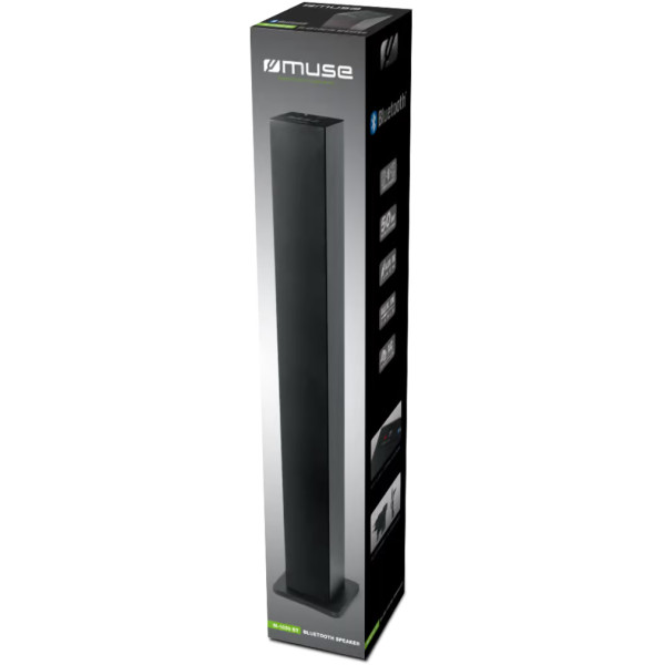Фото - Акустическая система Muse M-1050 BT