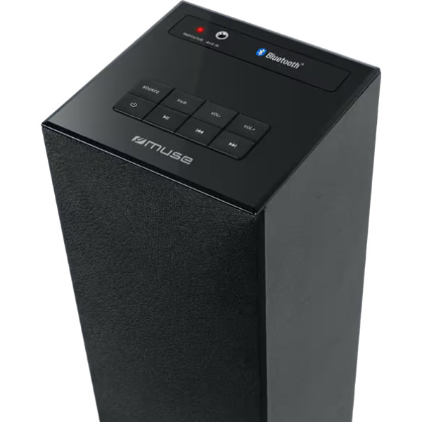 Фото - Акустическая система Muse M-1050 BT