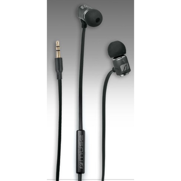 Фото - Наушники вкладыши проводные Muse M-107 CF