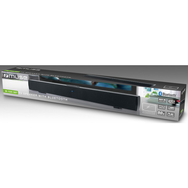 Фото - Саундбар Muse M-1520 SBT