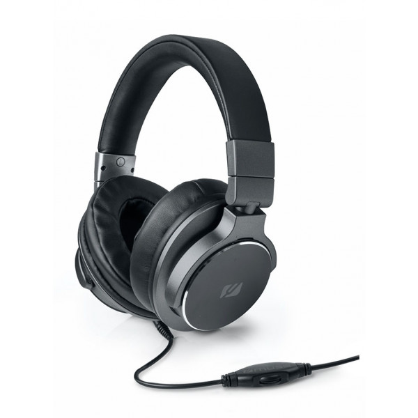 Фото - Навушники повнорозмірні дротові Muse M-275 CTV Фото - Навушники повнорозмірні дротові Muse M-275 CTV