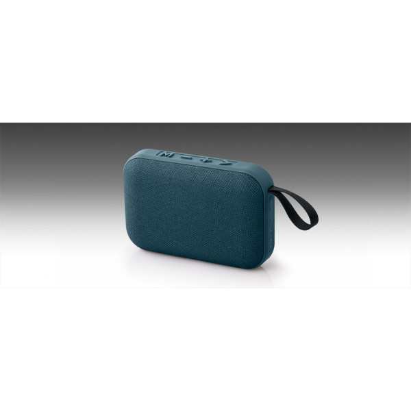 Фото - Портативная акустика Muse M-307 BT
