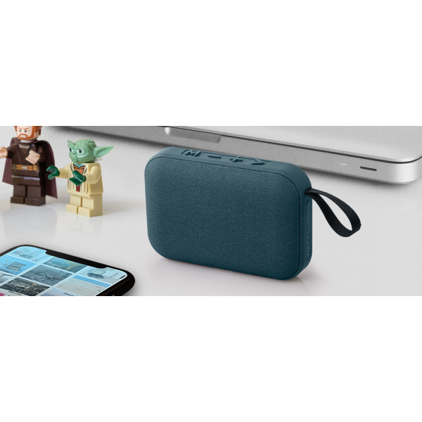 Фото - Портативная акустика Muse M-307 BT