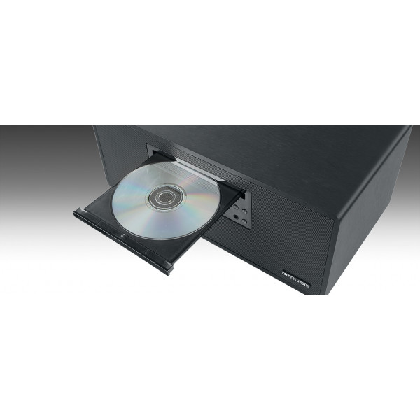 Фото - Мини-система Muse M-692 BTC