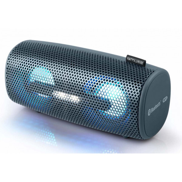 Фото - Портативная акустика Muse M-730 DJ