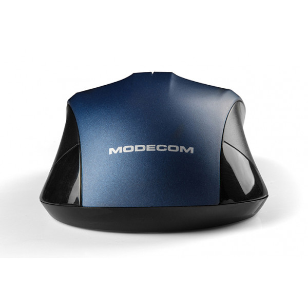 Фото - Миша дротова Modecom MC-M9.1 Black-Blue (M-MC-00M9.1-140)