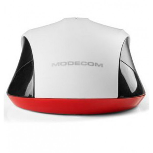Фото - Миша дротова Modecom MC-M9.1 Black-White (M-MC-00M9.1-200)