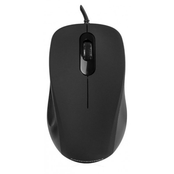 Фото - Миша дротова Modecom MC-M10 Black (M-MC-0M10-100) Фото - Миша дротова Modecom MC-M10 Black (M-MC-0M10-100)