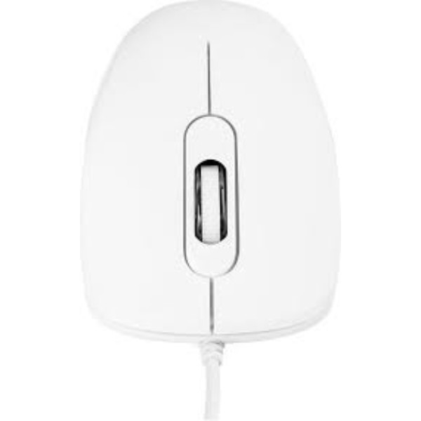 Фото - Миша дротова Modecom MC-M10 White (M-MC-0M10-200)