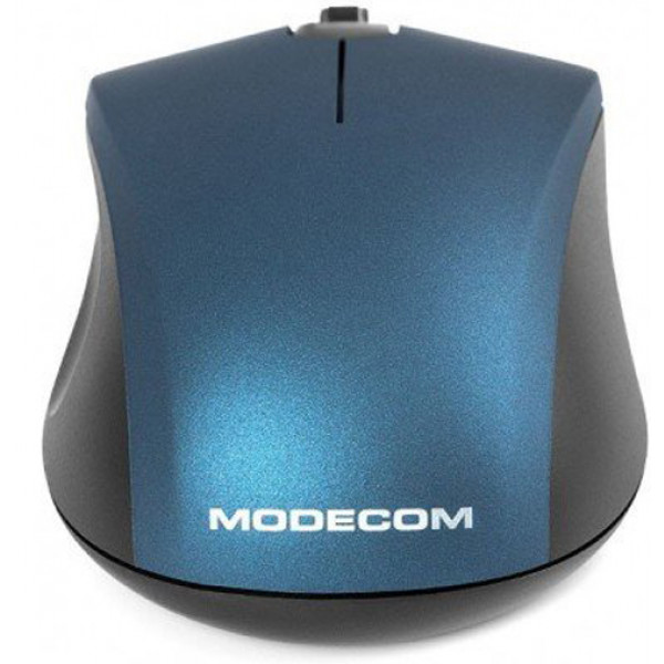 Фото - Миша дротова Modecom MC-M10 Blue (M-MC-0M10-400)