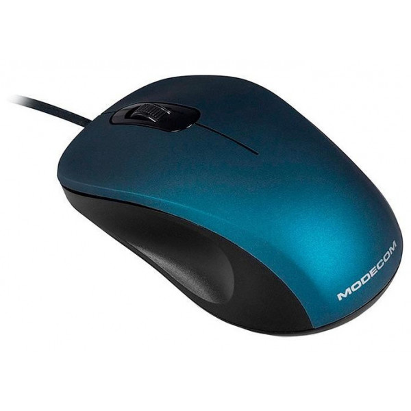 Фото - Миша дротова Modecom MC-M10 Blue (M-MC-0M10-400)