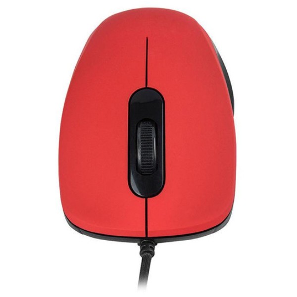 Фото - Миша дротова Modecom MC-M10 Red (M-MC-0M10-500)