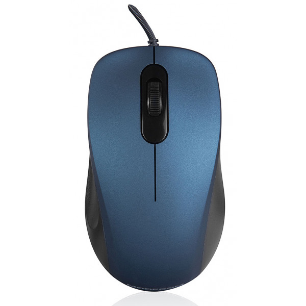 Фото - Миша дротова Modecom MC-M10S Blue (M-MC-M10S-400)