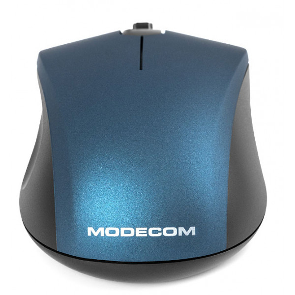 Фото - Миша дротова Modecom MC-M10S Blue (M-MC-M10S-400)