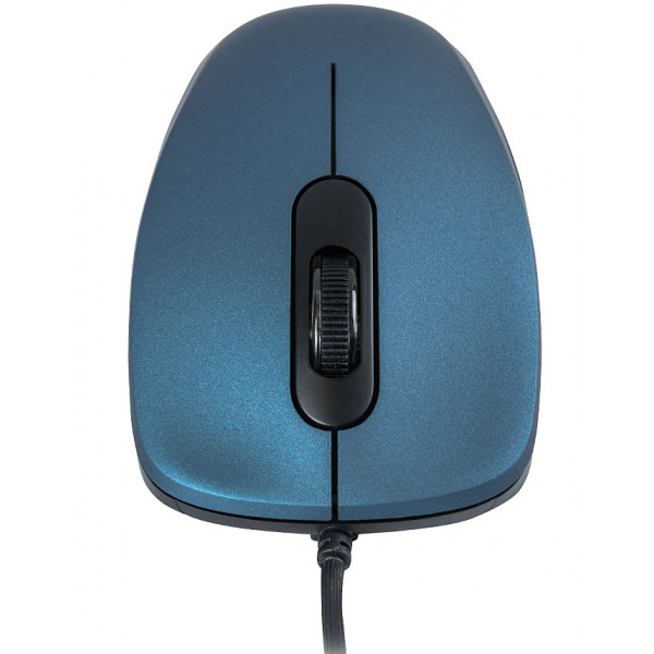 Фото - Миша дротова Modecom MC-M10S Blue (M-MC-M10S-400)