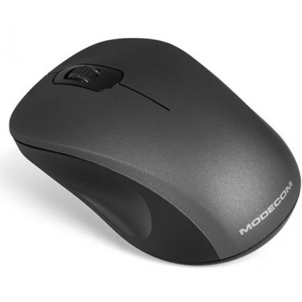 Фото - Миша бездротова Modecom MC-WM10S Black (M-MC-WM10S-100)