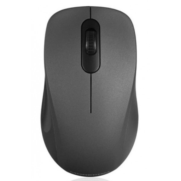 Фото - Миша бездротова Modecom MC-WM10S Black (M-MC-WM10S-100) Фото - Миша бездротова Modecom MC-WM10S Black (M-MC-WM10S-100)