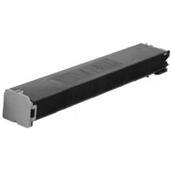 Фото - Картридж для лазерних принтерів/БФП Sharp Black 40K MX3050/3550/4050 (MX61GTBA)